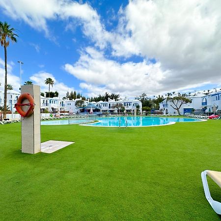 Oriana Playmar 224 Leilighet Maspalomas  Eksteriør bilde