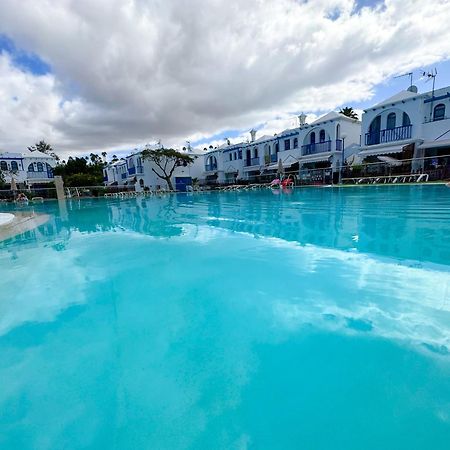 Oriana Playmar 224 Leilighet Maspalomas  Eksteriør bilde