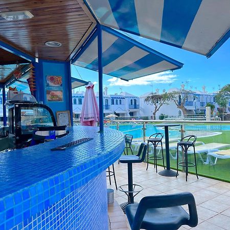 Oriana Playmar 224 Leilighet Maspalomas  Eksteriør bilde