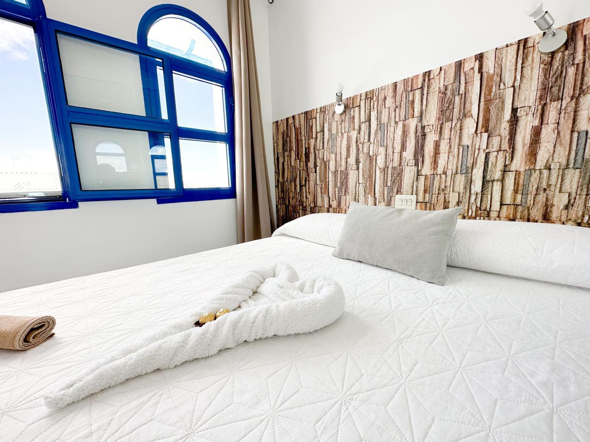 Oriana Playmar 224 Leilighet Maspalomas  Eksteriør bilde